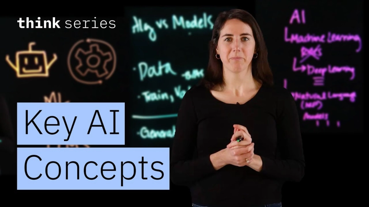 Deconstructing AI Hype From Fundamentals to Generative Models