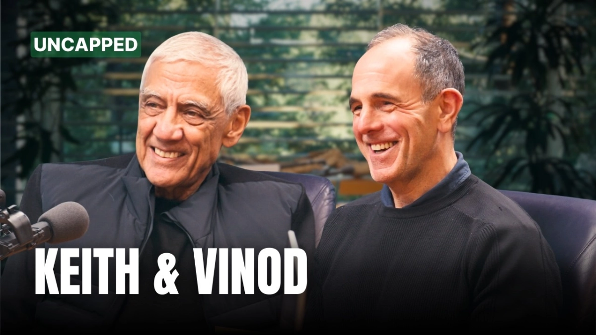 Khosla and Rabois on AI, Founders, and Brutal Honesty