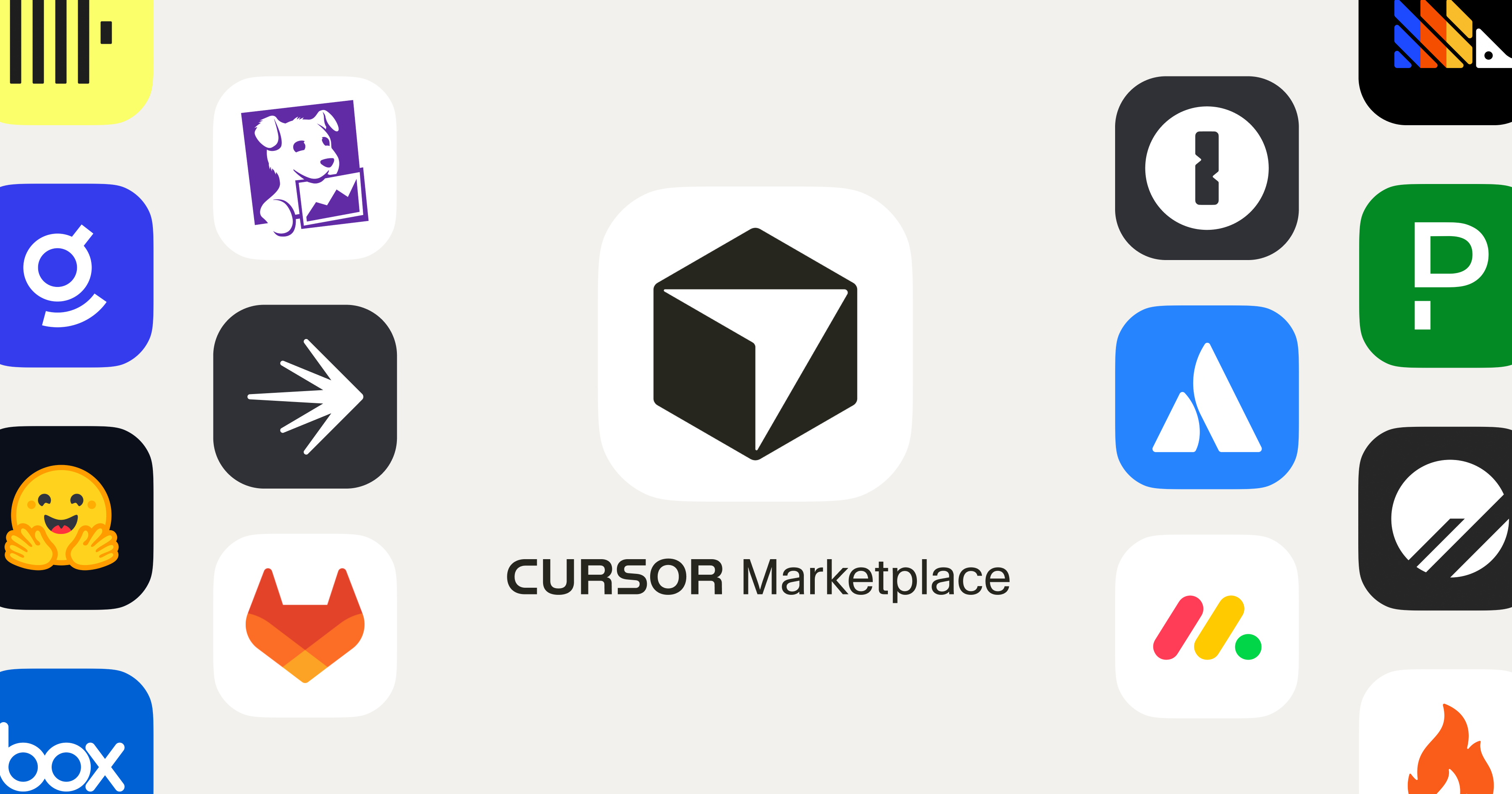 Cursor Adds 30+ New Marketplace Plugins