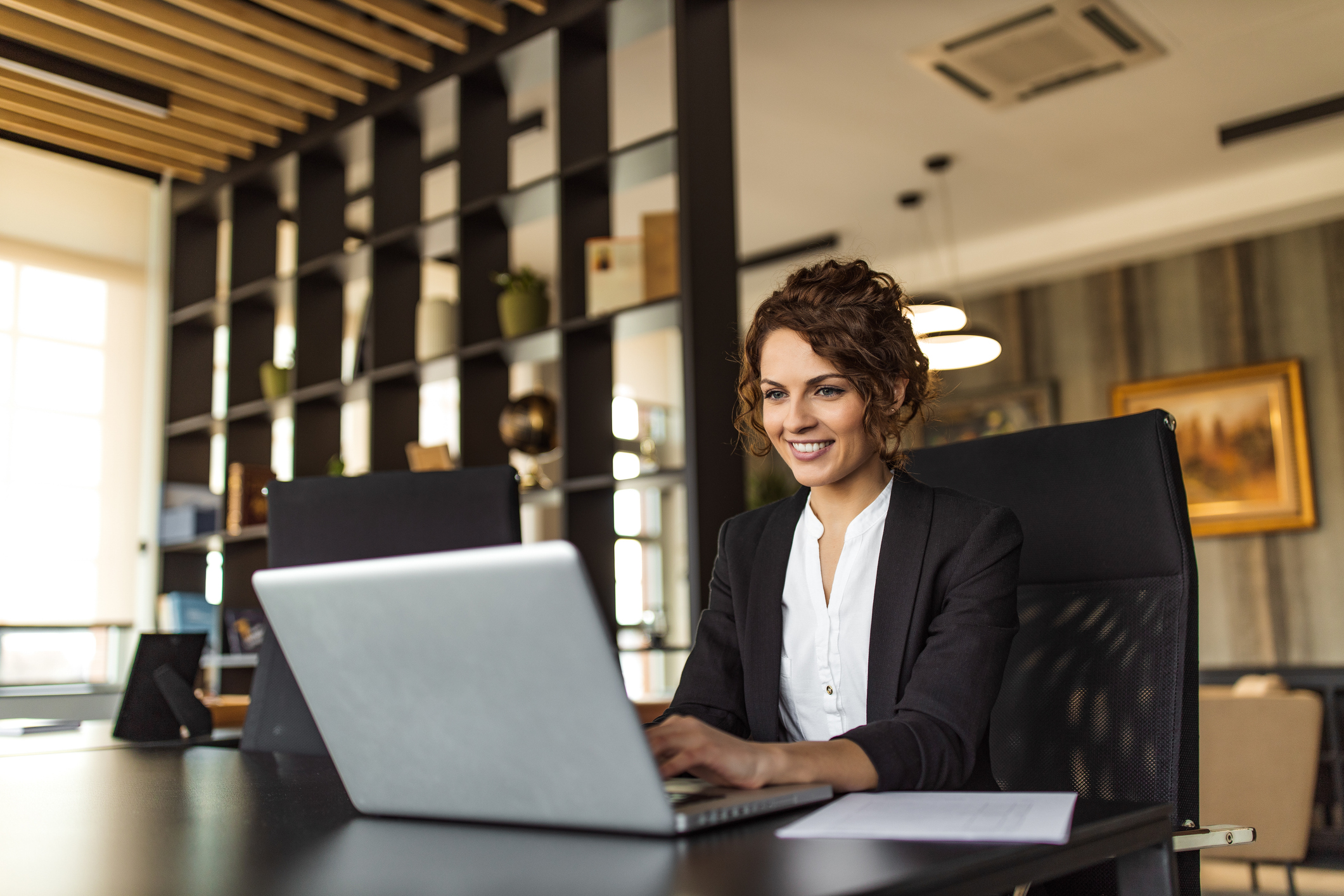 Beyond the Buzz: Sustaining Women in Tech