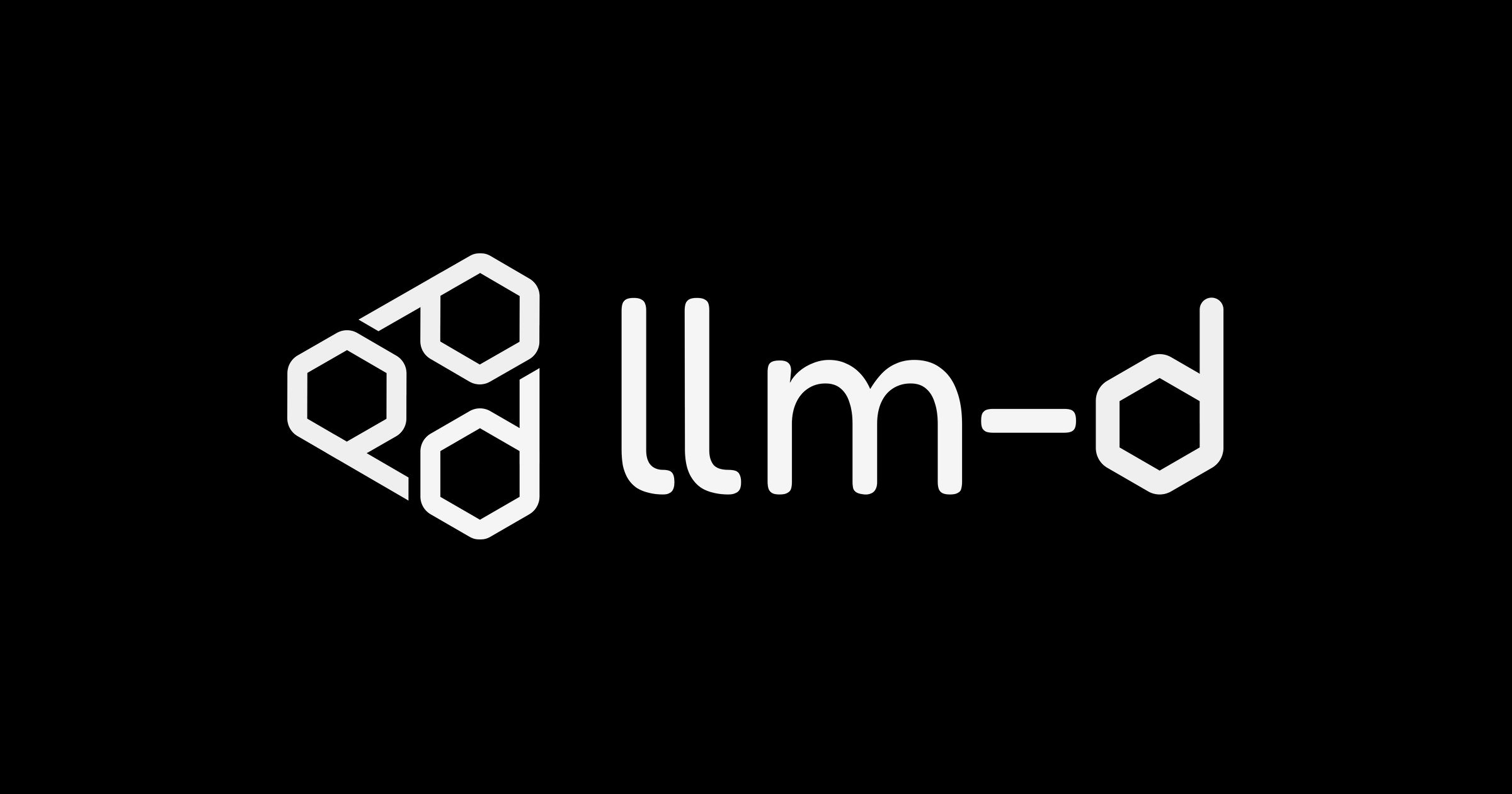 llm-d Enters CNCF Sandbox