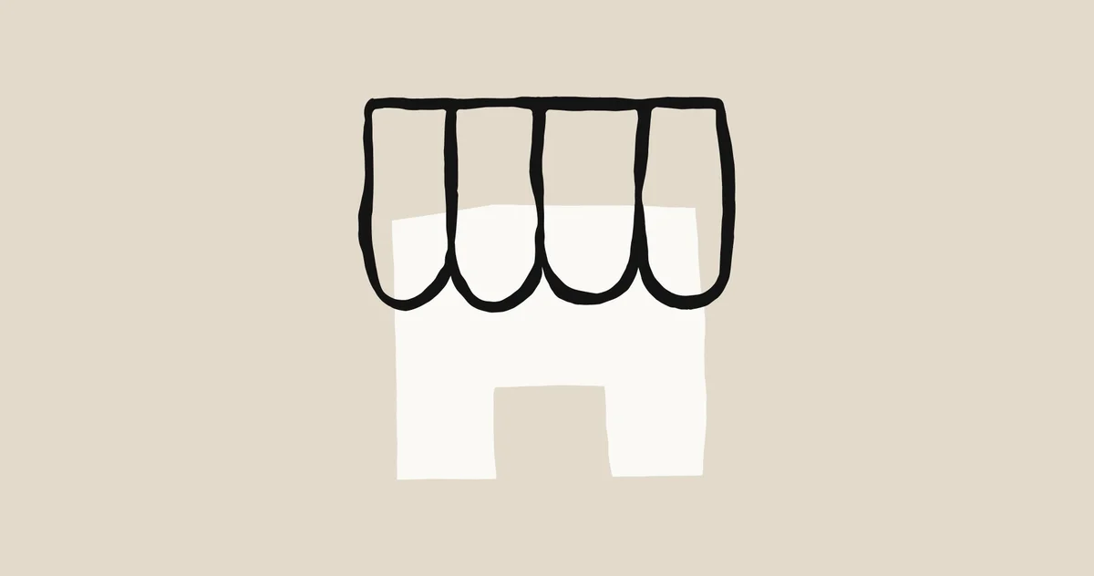 Anthropic Claude for Small Business announcement graphic