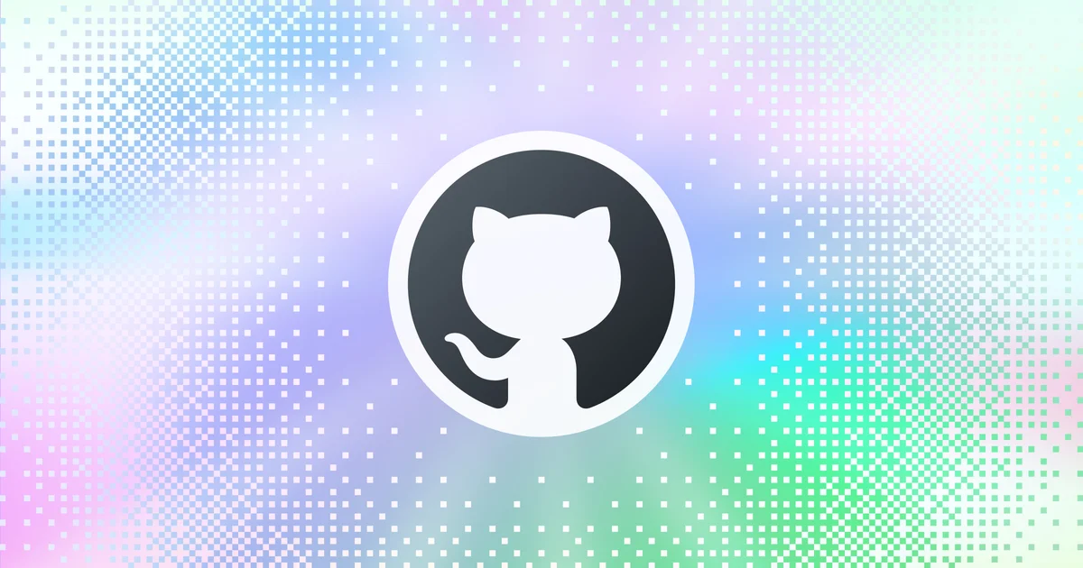 Screenshot of the GitHub Copilot app interface showing the 'My Work' view with active sessions.