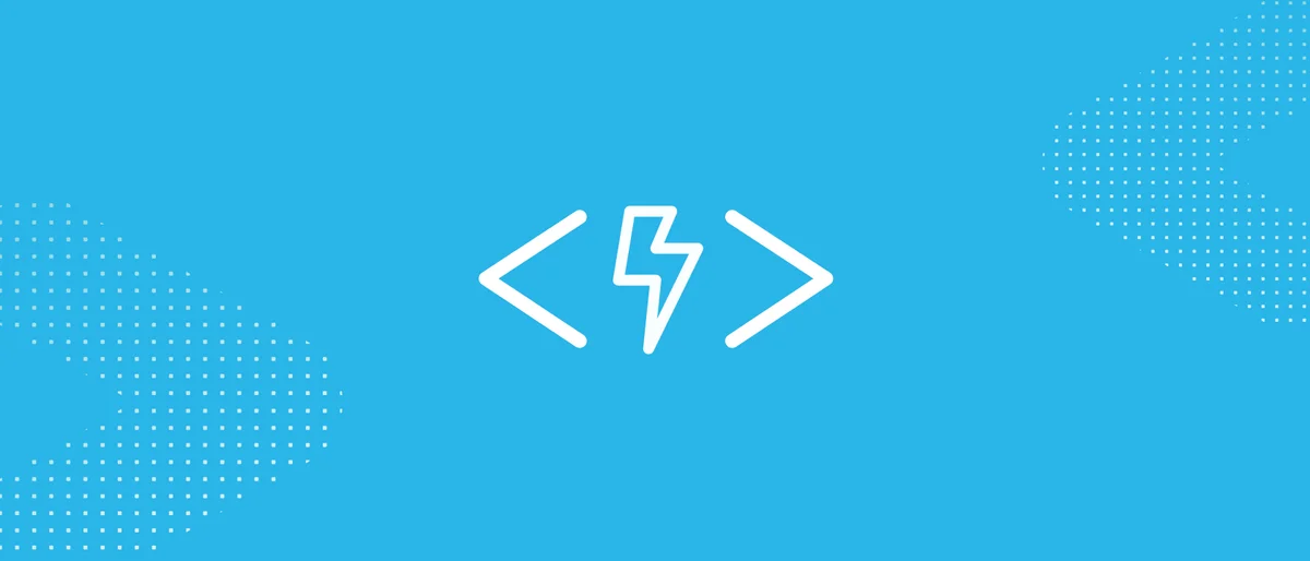 Snowflake logo with abstract data visualizations