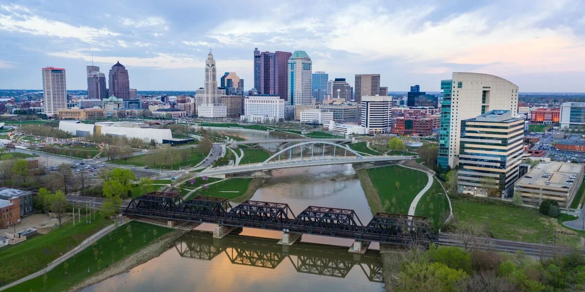 AWS Boosts Ohio AI Ambitions