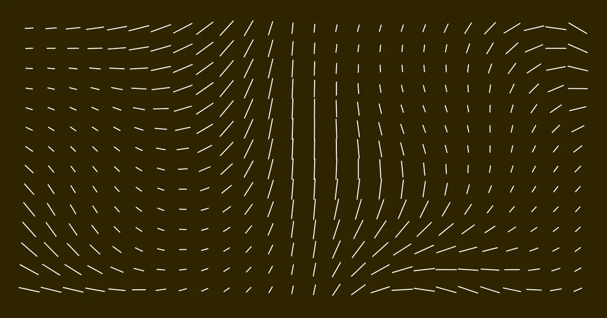 Abstract visualization of interconnected AI agents forming a complex network structure.