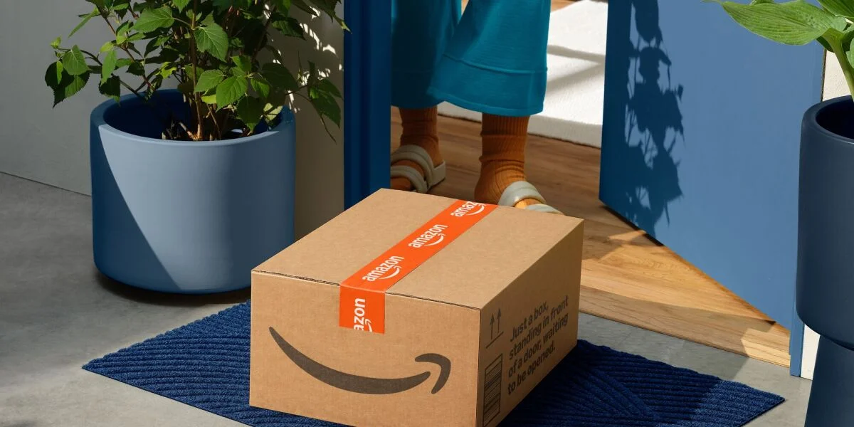 Jassy Bets AI on Shopping Experience