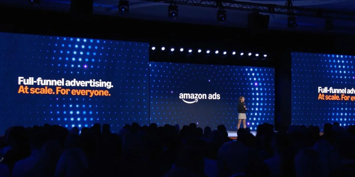 Amazon Ads Roars Past $19B on AI and Sports