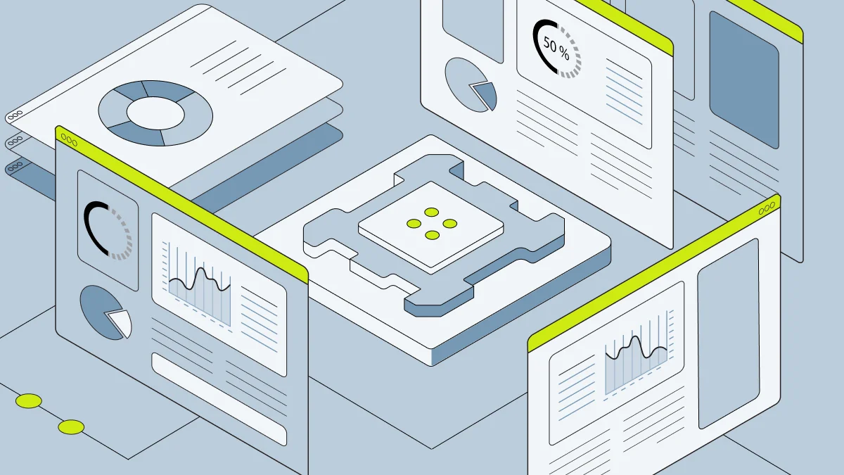 Crusoe Cloud logo with text 'fastokens v2: Accelerating inference and training time'