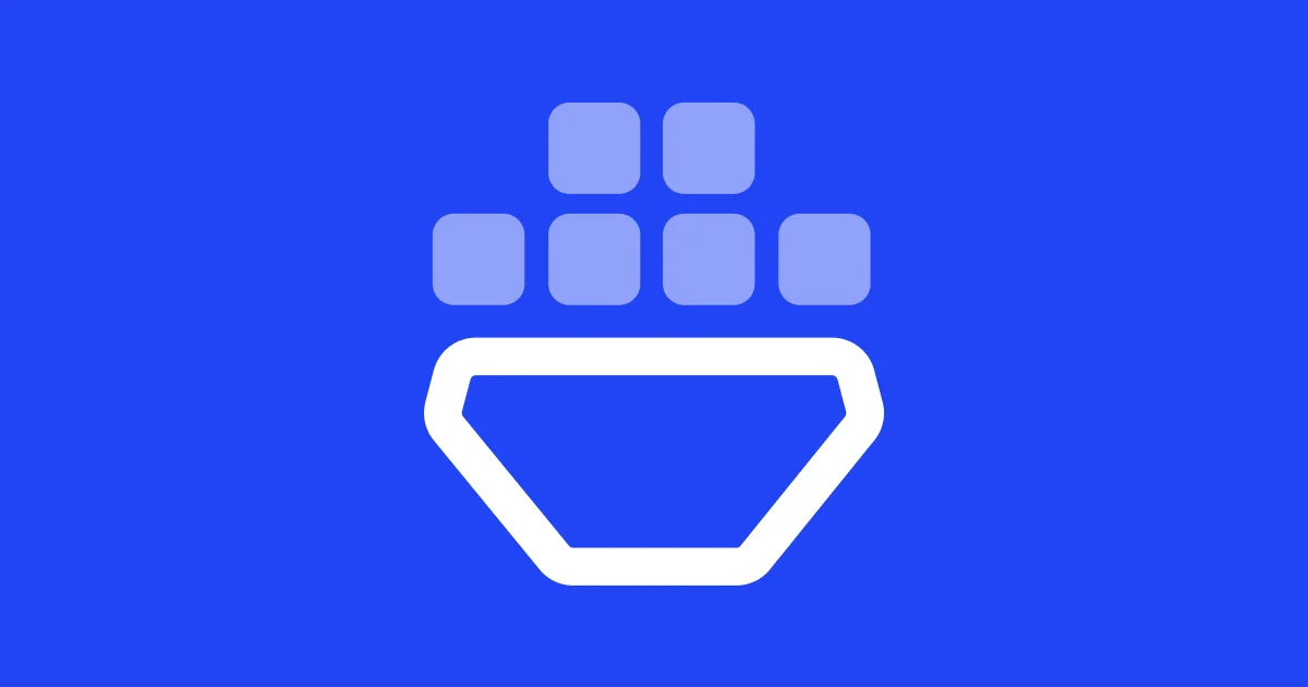 CoreWeave logo with text 'The Essential Cloud for AI'