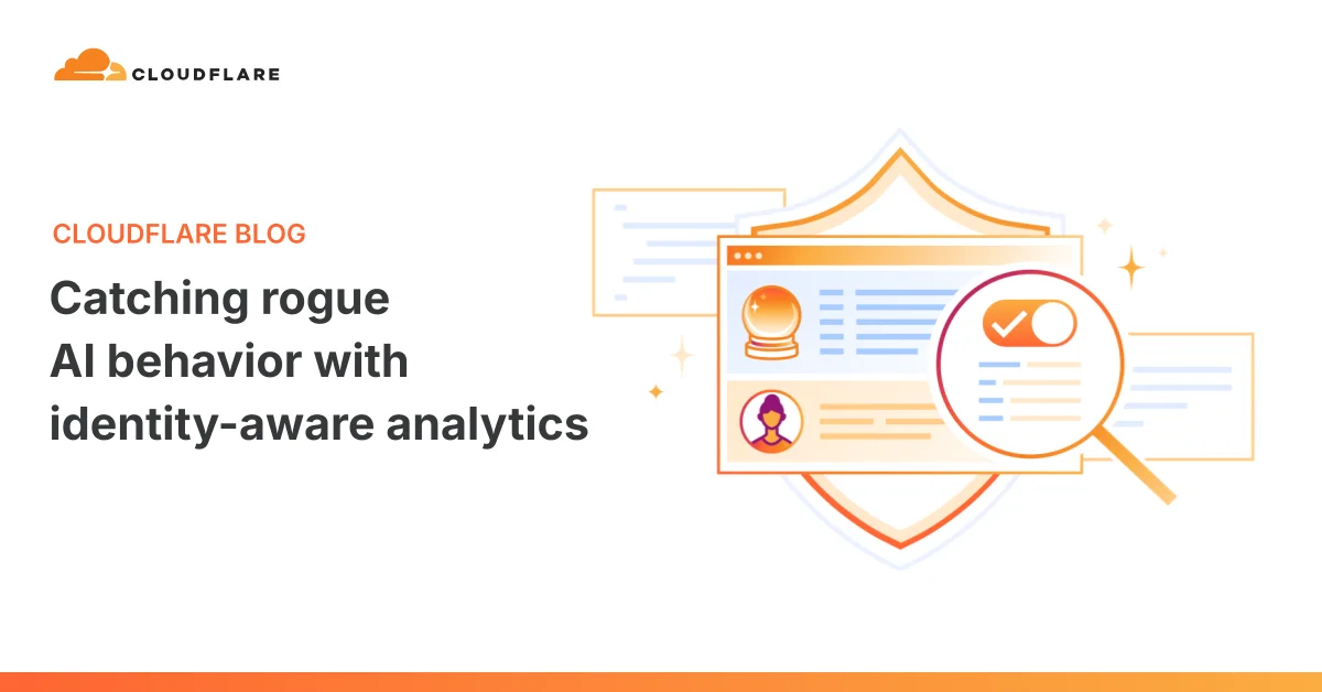 Cloudflare AI Gateway dashboard showing user insights and cost controls