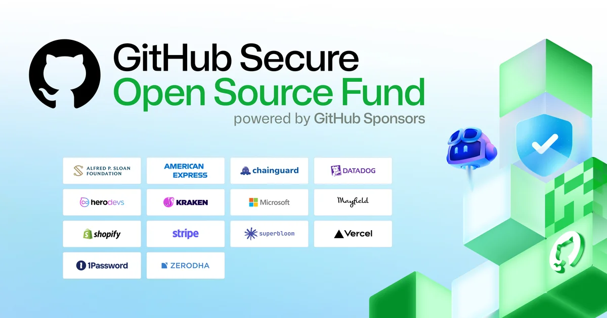 AI Boosts Open Source Security