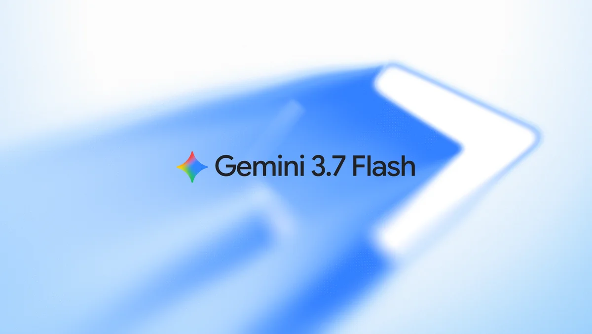 Google's Gemini 3.7 Flash: Smarter, Cheaper AI
