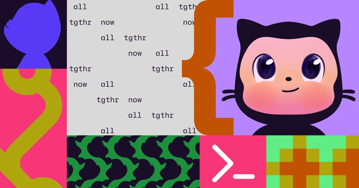 GitHub Universe 2026 Schedule Drops