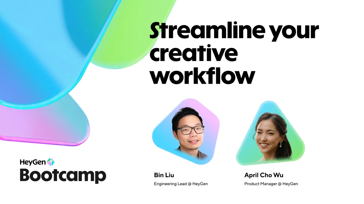 HeyGen Video Agent Simplifies Content Creation