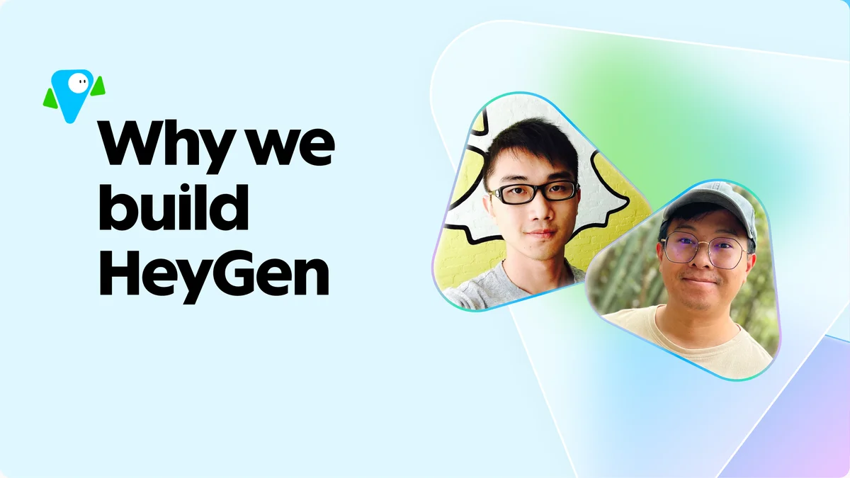 HeyGen's Identity-First AI Video Focus Shapes Market