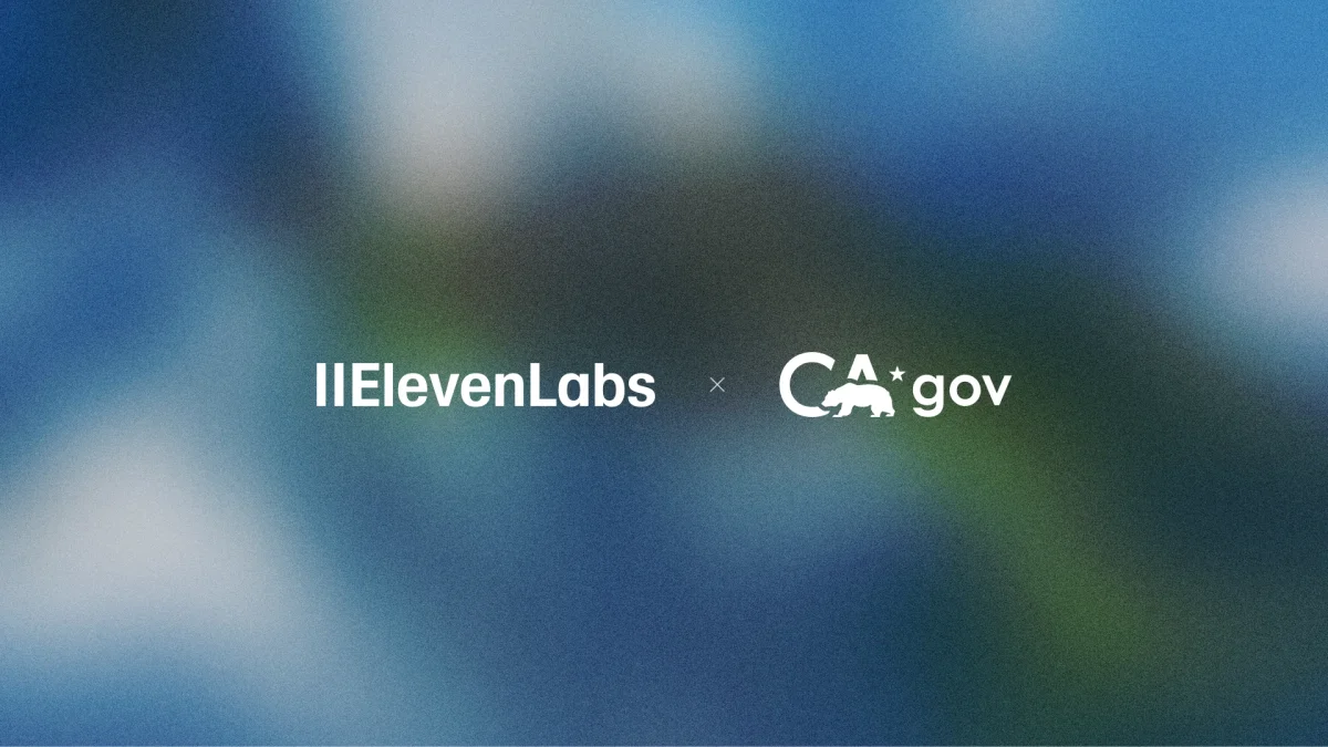 ElevenLabs California Expansion Adds 173 Jobs, Bolsters AI Voice Sector