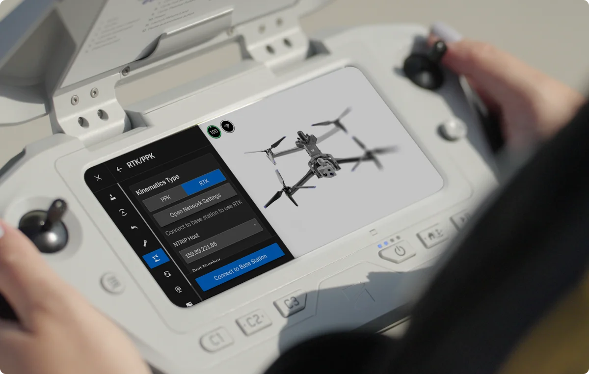 Skydio X10 RTK Accuracy Confirmed By Third Party