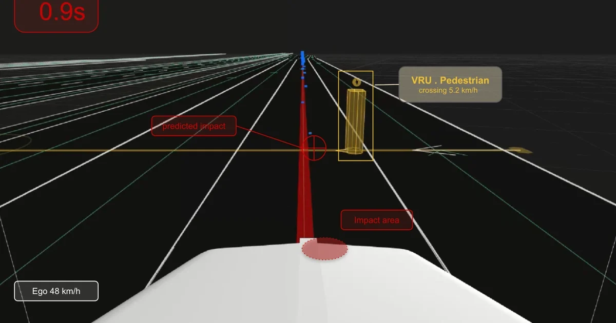 FARS Data for Autonomous Vehicle Testing Drives New Industry Standards