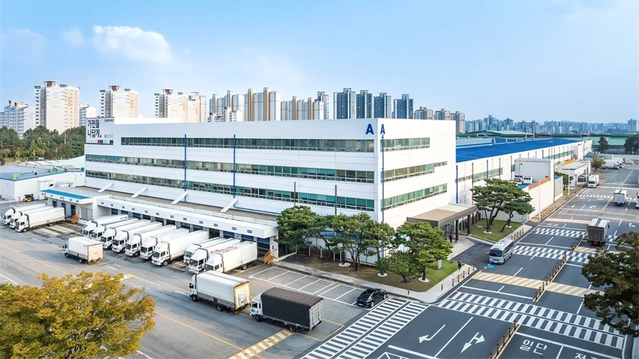 Samsung Boosts AI Data Center Cooling Solutions with Korea Production Line