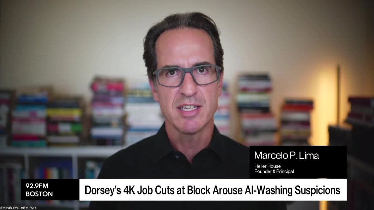 Block's Job Cuts: AI-Washing or Smart Restructuring?