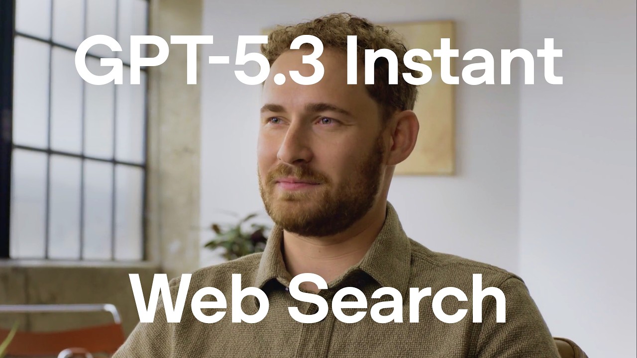 OpenAI's GPT-4.5 Enhances Web Search Integration