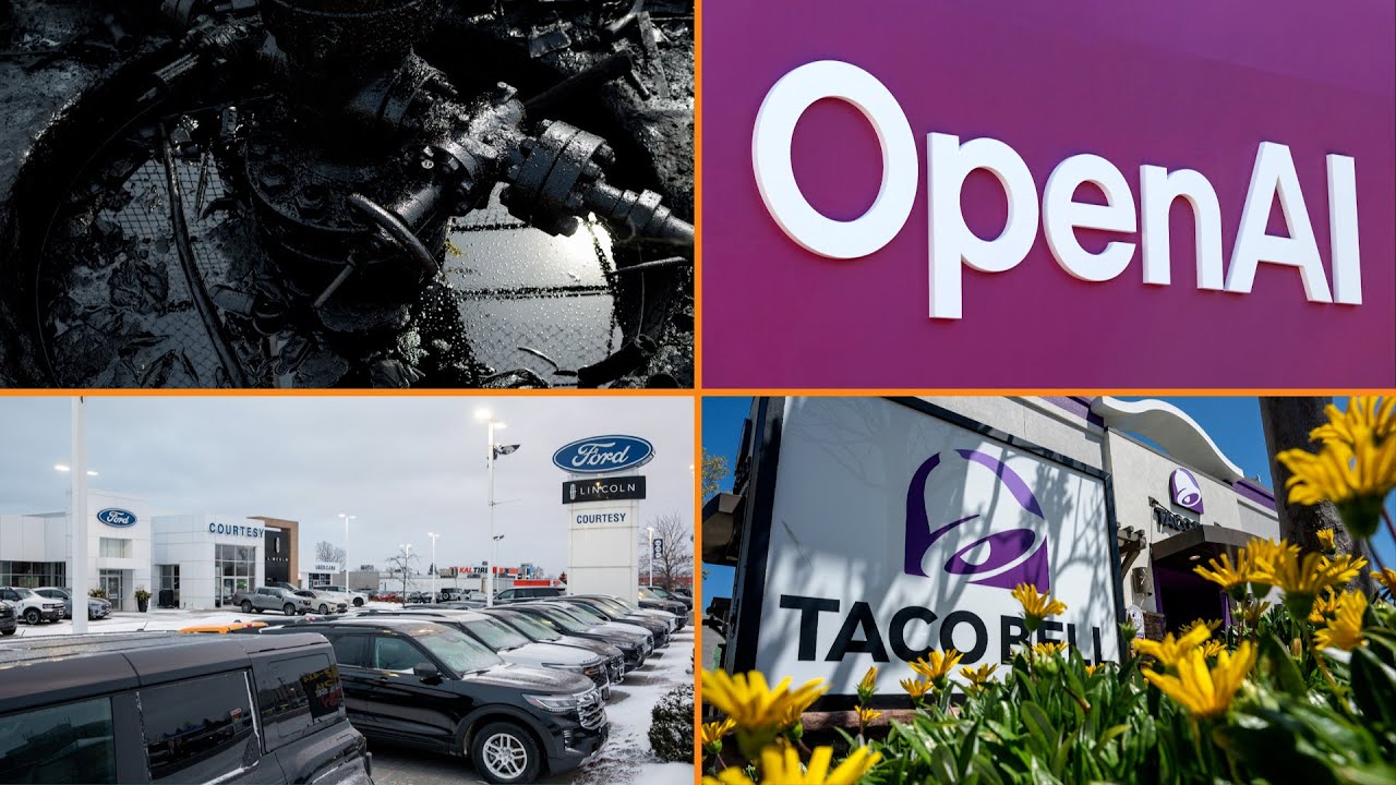 OpenAI GPT-5.4 Launch Amid AI Race Intensifies