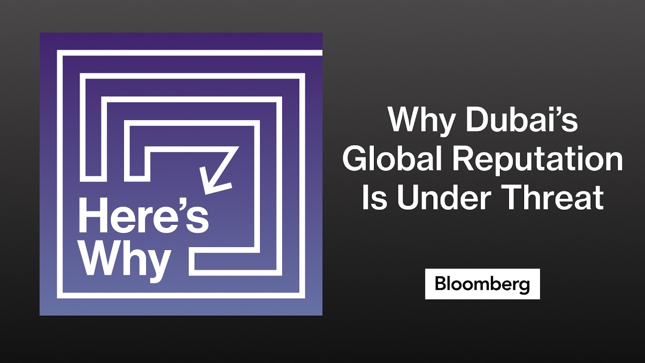 Middle East Geopolitics Impacting Dubai's Image