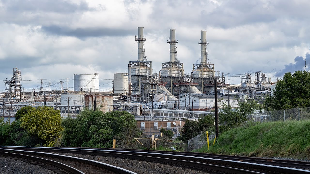 Daniel Yergin on Energy Markets and Global Stability