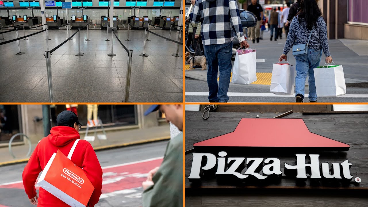 AI Drives Oracle Earnings, Airlines Hike Fares Amid Volatility