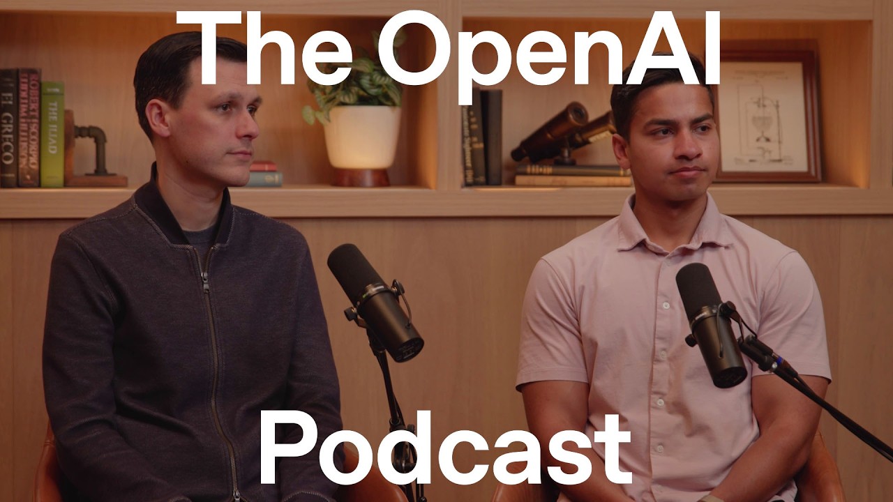 OpenAI's Nate Gross on AI for Better Healthcare