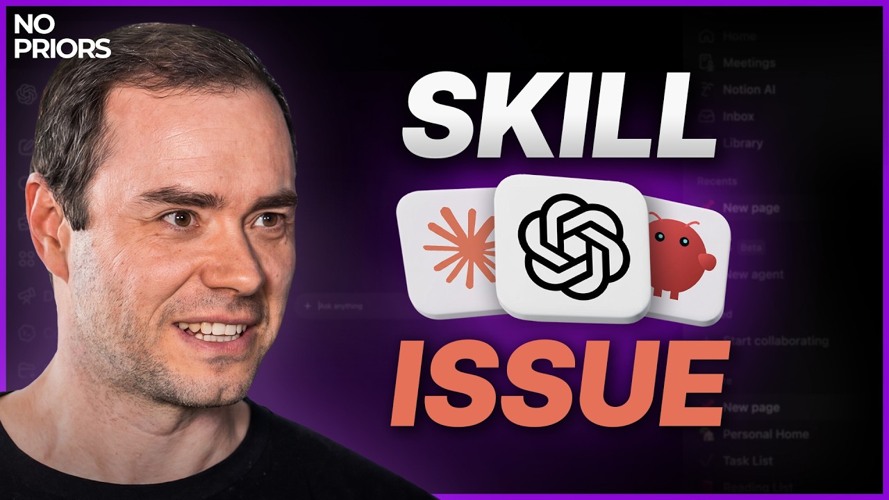 Andrej Karpathy on AI Agents: More Than Just Code
