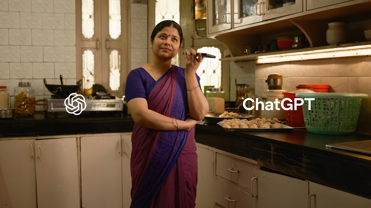 AI Powers Sweet Success for Home Bakers