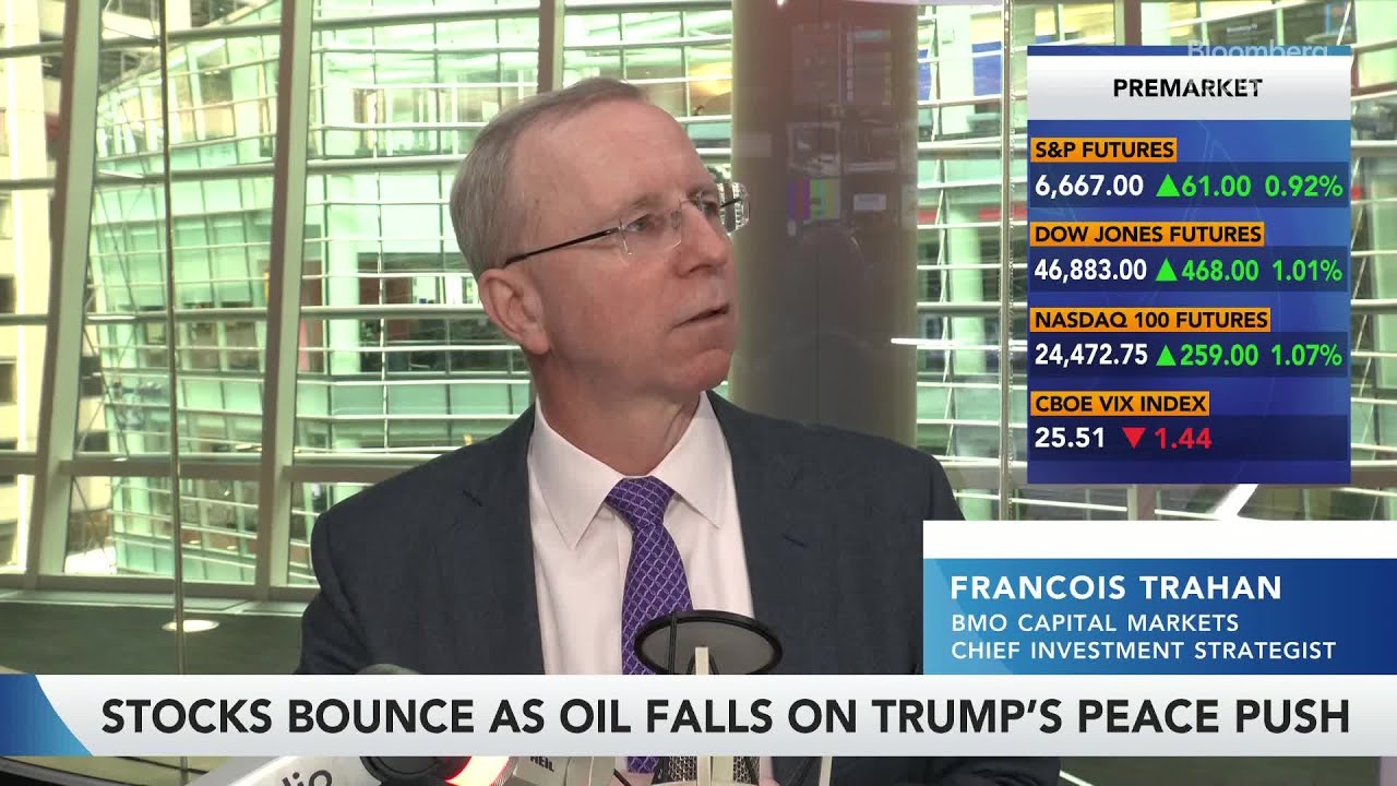 Tirahon: US Economy Faces 'Friction' in 2025