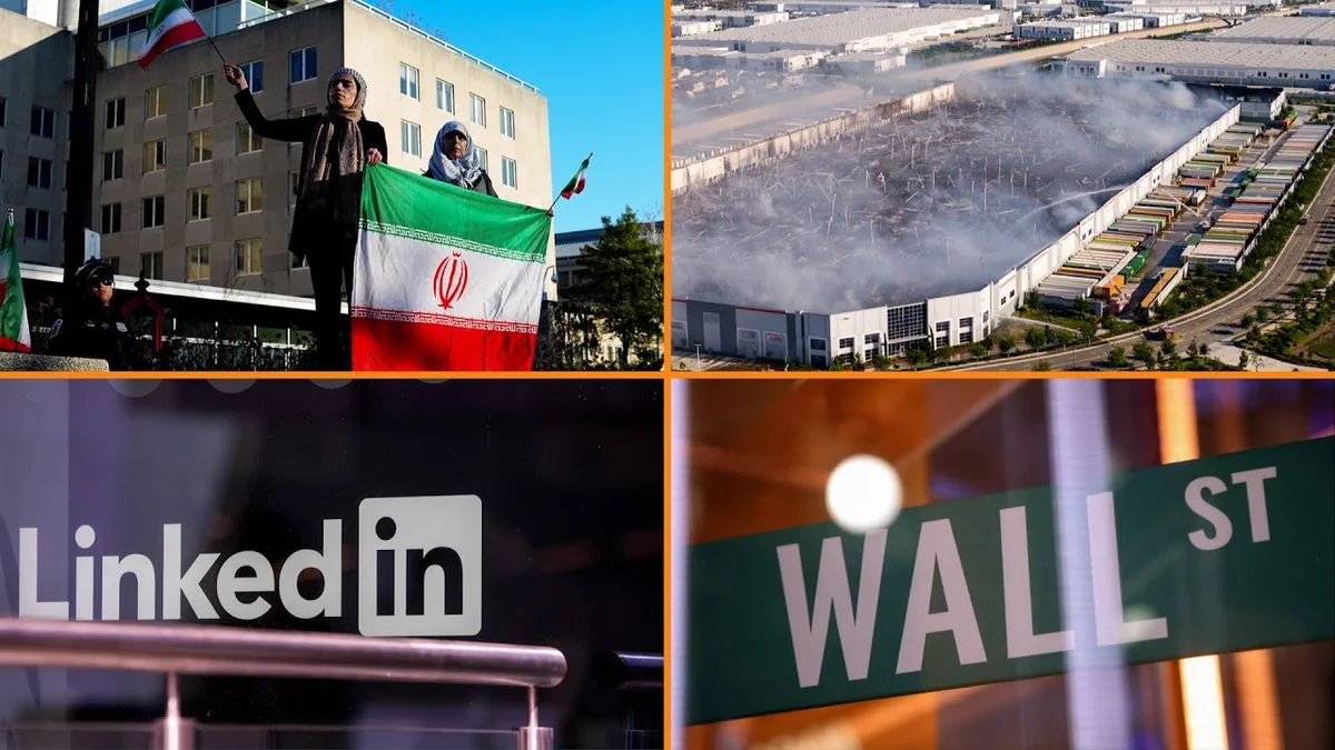 AI Job Boom: LinkedIn Data Reveals Doubled Hiring
