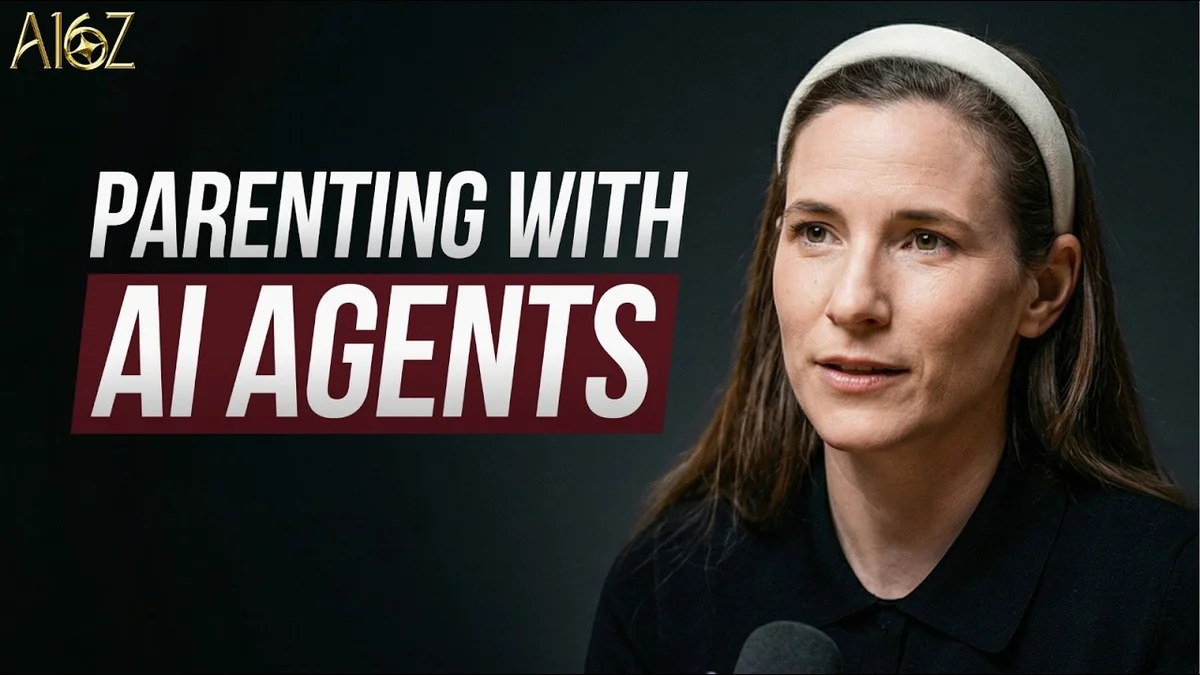 Jesse Genet on AI Agents and the Future of Learning