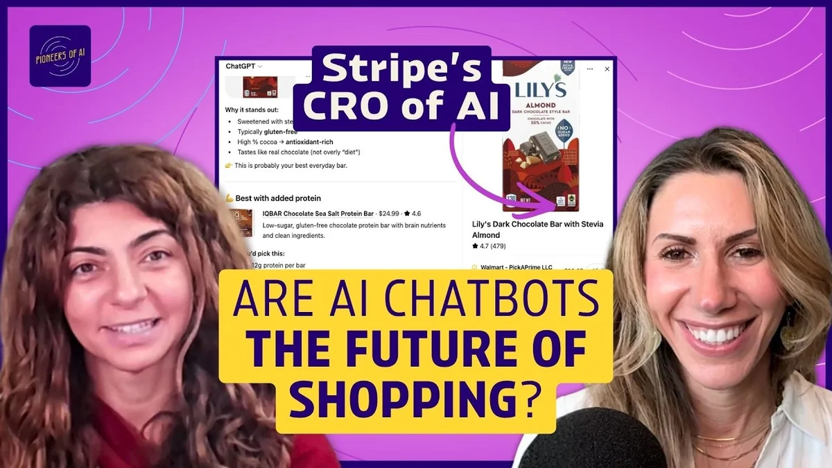 AI Chatbots Are Revolutionizing E-commerce