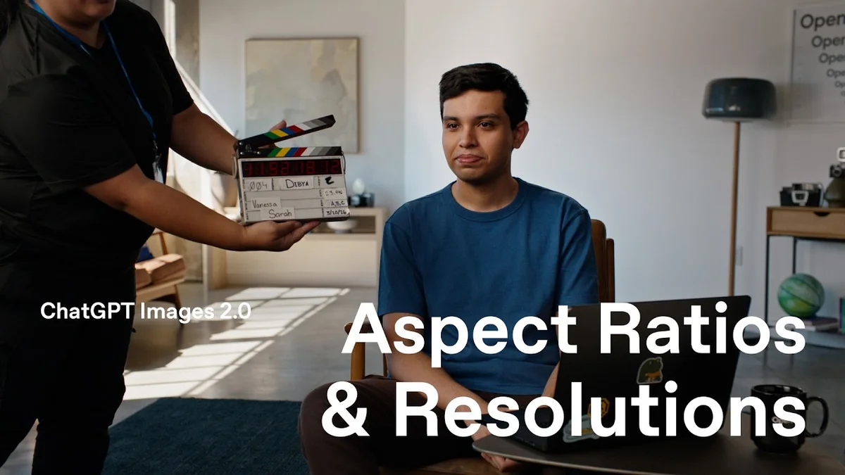 OpenAI's DALL-E 3 Enhances Image Generation with New Aspect Ratios