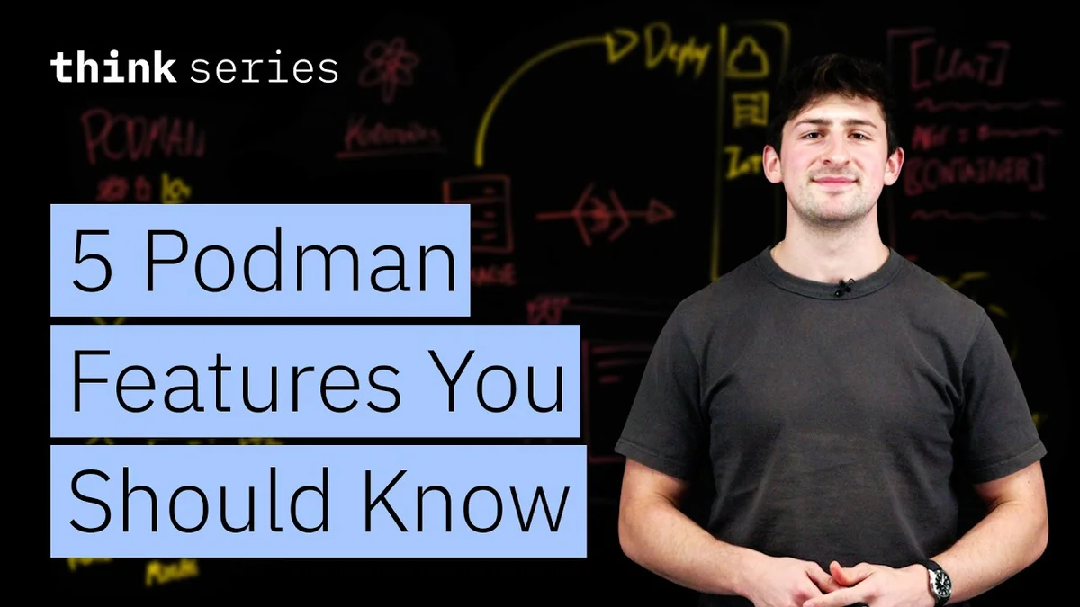 Red Hat's Clyburn on Podman's AI Potential