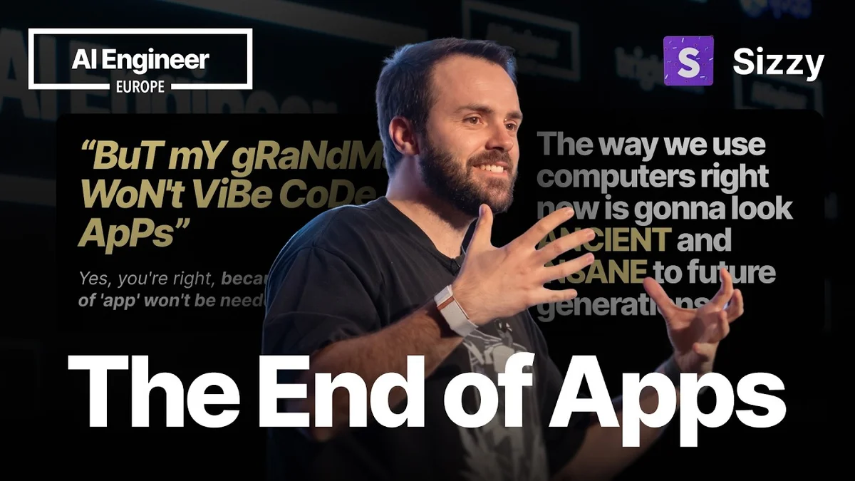 Kitze's AI Agent Journey: From "Life OS" to "Wolf"