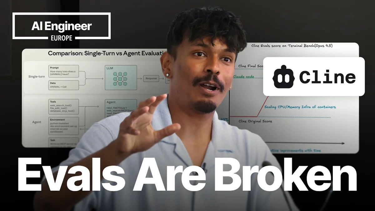 AI Evals: Broken But Essential, Use Them Anyway