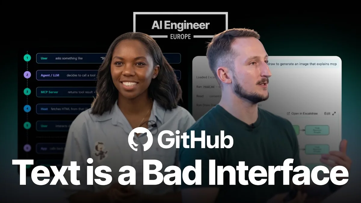 Build Interactive VS Code UIs with MCP Apps