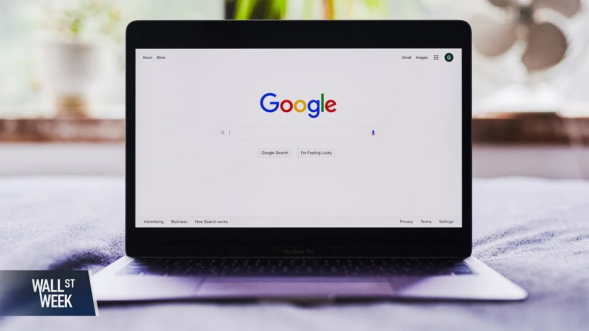 Nick Fox, Google's Senior Vice President for Knowledge and Information, speaking in an interview.