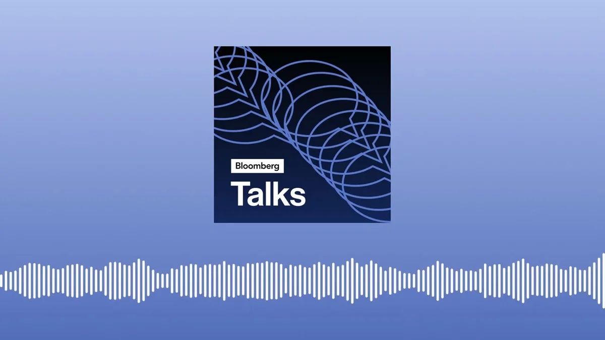 Siemens CEO on AI's Industrial Future