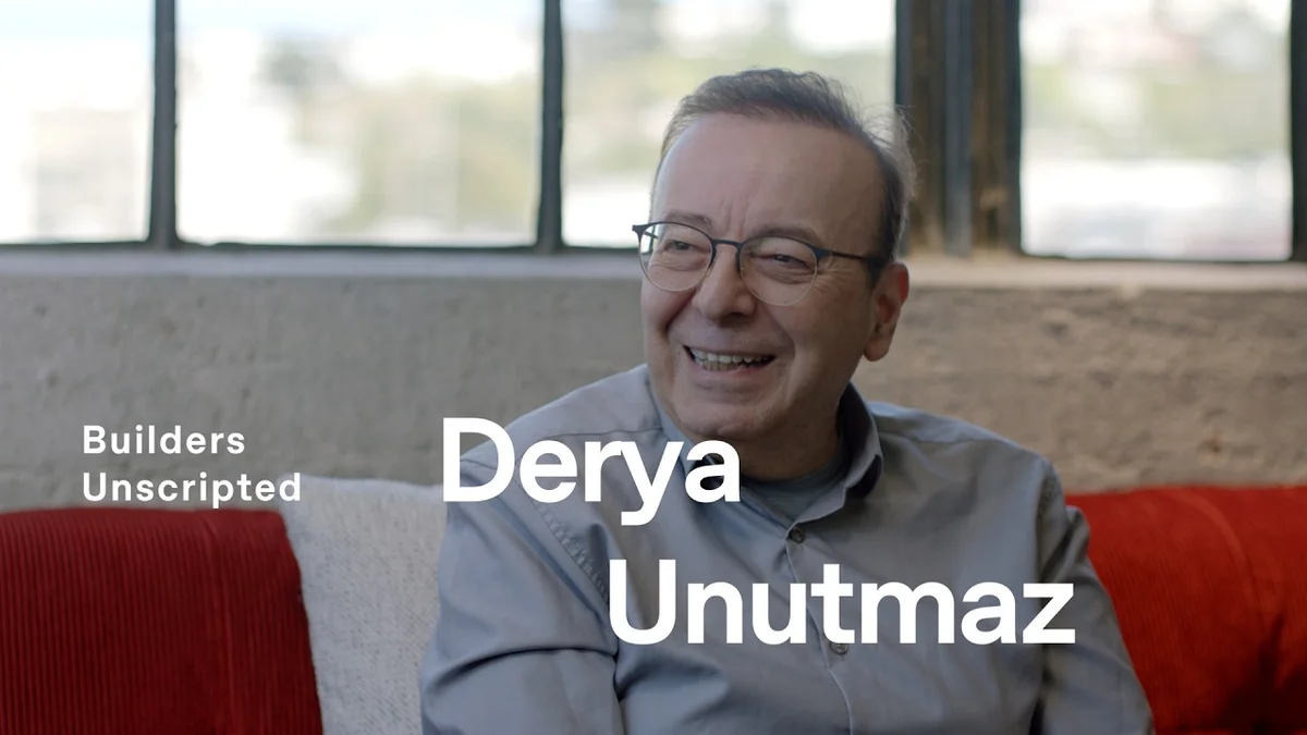 Dr. Derya Unutmaz on AI's Transformative Role in Biology