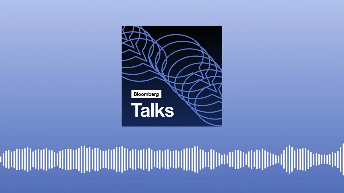 Mark Gurman discusses Apple's lawsuit with OpenAI on Bloomberg Talks.