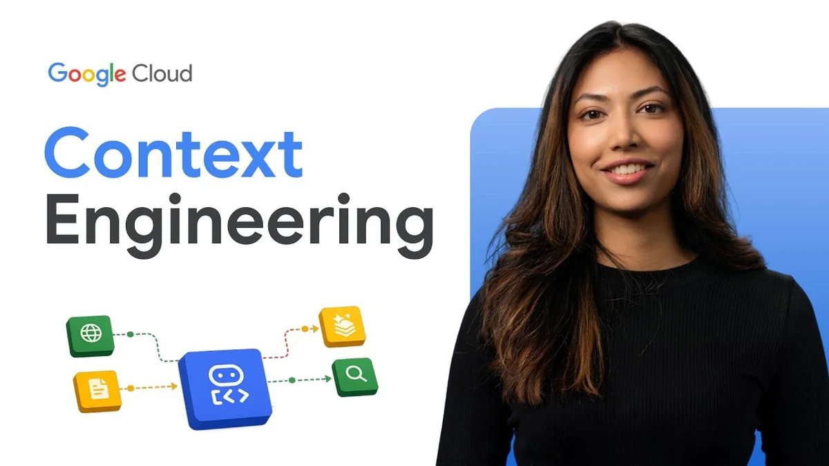Context Engineering: Making AI Smarter and More Reliable