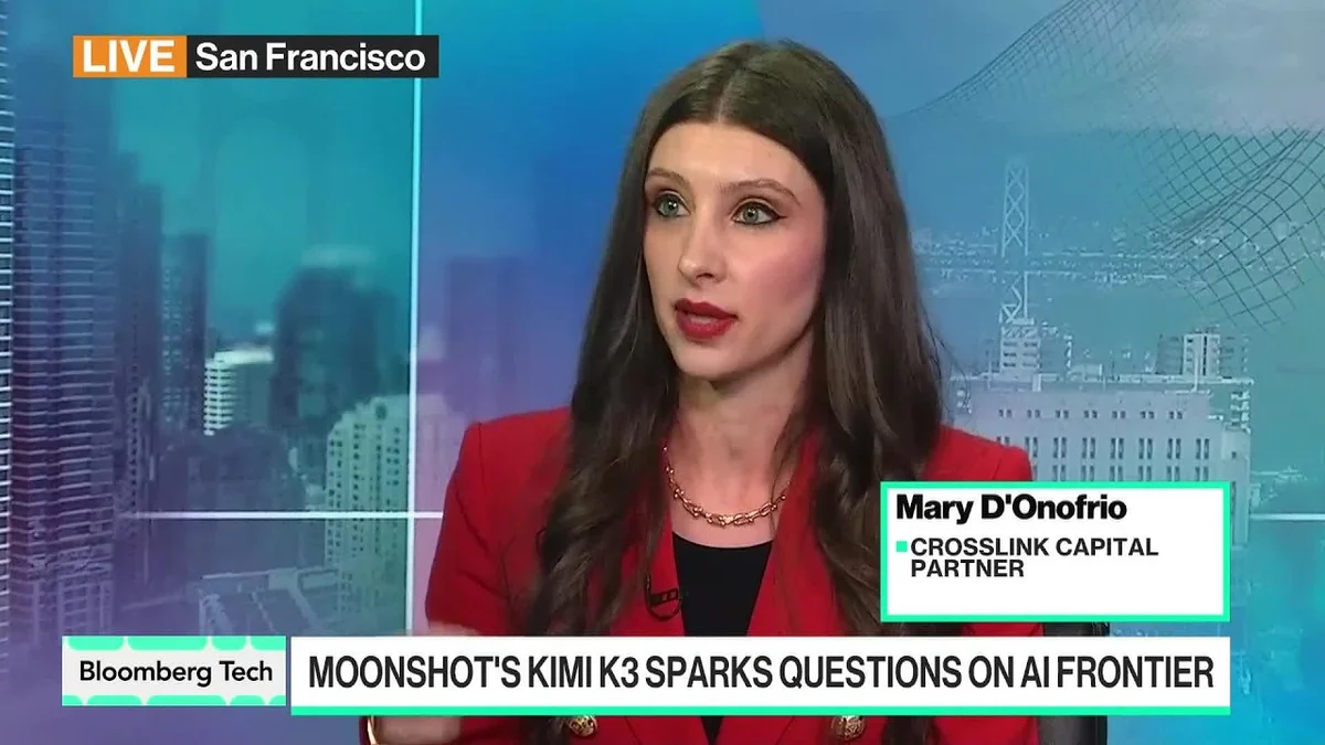 Kimi K3 Sparks AI Investing Debate: A VC's View