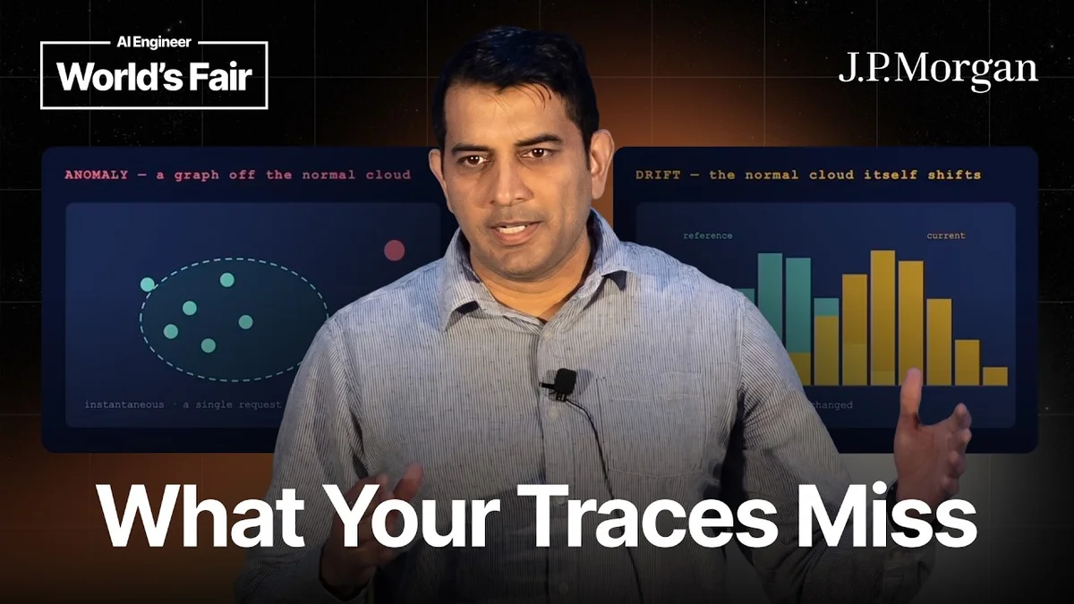 JP Morgan's Ritvik Pandya on Learned Execution Graphs for APIs