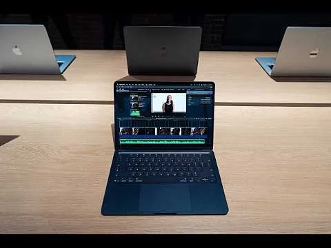 Mark Gurman, Bloomberg News, discusses Apple's upcoming Mac lineup refresh.